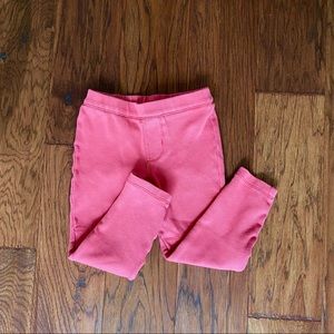 Tea Collection pants. Size 3